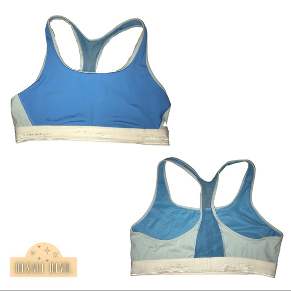 Calvin Klein Other - *SOLD* Calvin Klein Sports Bra